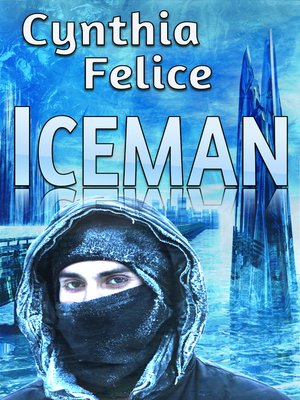 cover image of Iceman